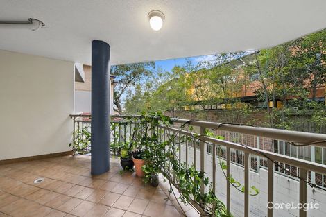 Property photo of 14/30-36 Memorial Avenue Merrylands NSW 2160