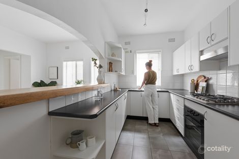 Property photo of 4/7 Fairlight Crescent Fairlight NSW 2094