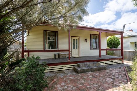 Property photo of 70 Townsend Street Nhill VIC 3418