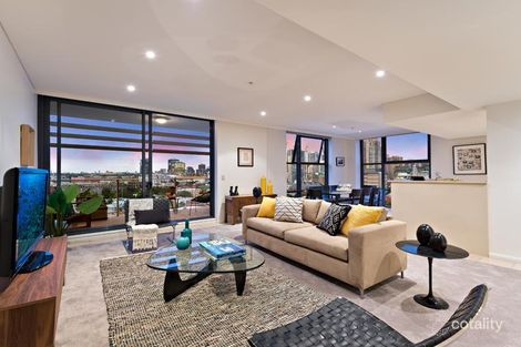 Property photo of 1401/58-62 Mountain Street Ultimo NSW 2007