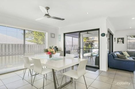 Property photo of 30 Kelsey Circuit Nerang QLD 4211