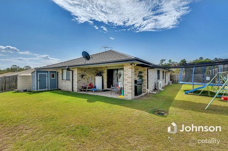 Property photo of 4 Atlantic Drive Brassall QLD 4305