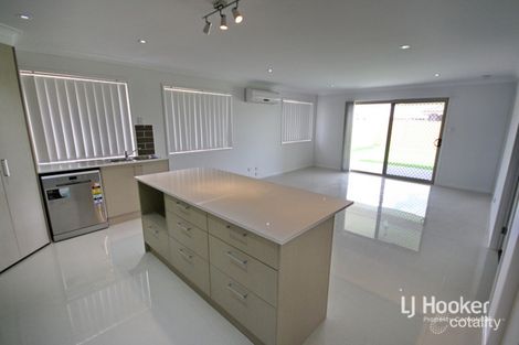 Property photo of 46 Willow Circuit Yarrabilba QLD 4207