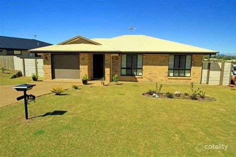 84 Abby Dr, Gracemere, QLD 4702
