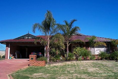 116 Lakeside Dr, Helena Valley, WA 6056