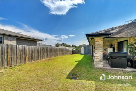 Property photo of 4 Atlantic Drive Brassall QLD 4305