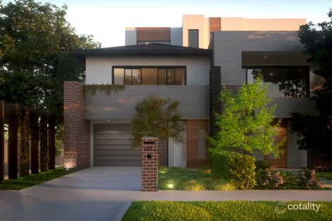 1 Leura St, Doncaster East, VIC 3109