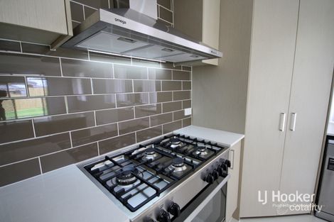 Property photo of 46 Willow Circuit Yarrabilba QLD 4207