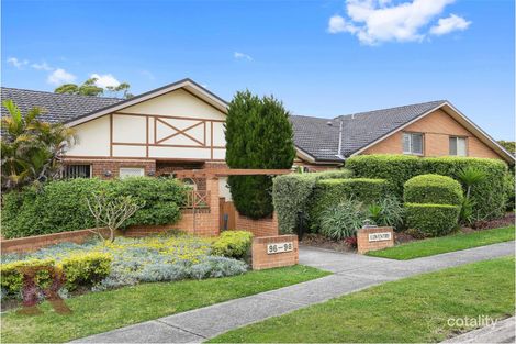 Property photo of 9/96-98 Yathong Road Caringbah NSW 2229