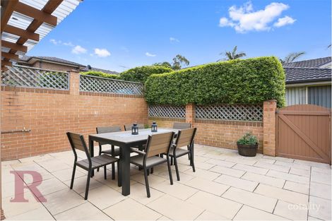 Property photo of 9/96-98 Yathong Road Caringbah NSW 2229