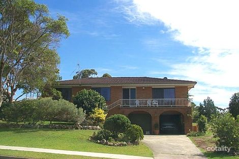 Property photo of 20 Bangalee Crescent Toormina NSW 2452