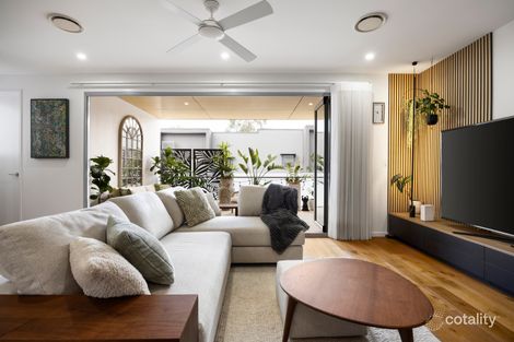 Property photo of 128/390 Simpsons Road Bardon QLD 4065