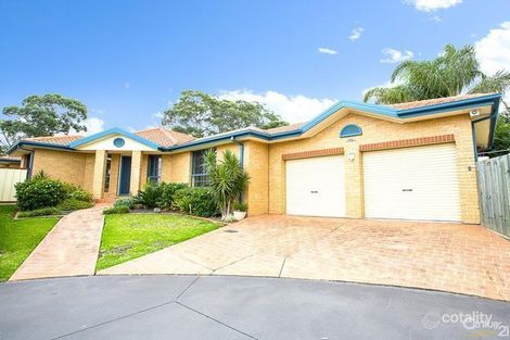 166e Neville St, Smithfield, NSW 2164
