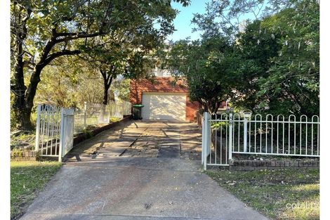 Property photo of 54 Magnolia Avenue Epping NSW 2121