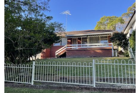Property photo of 54 Magnolia Avenue Epping NSW 2121