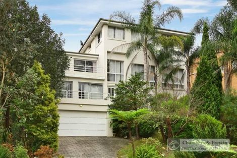 Property photo of 18 Daly Avenue North Wahroonga NSW 2076