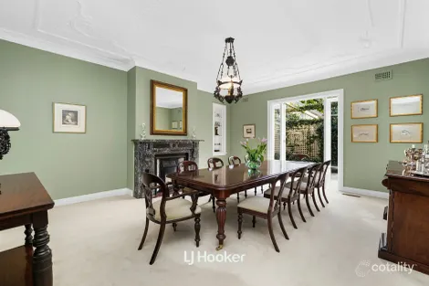 Property photo of 6 Glenview Street Gordon NSW 2072