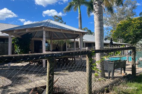 Property photo of 187 Mount O'Reilly Road Samford Valley QLD 4520