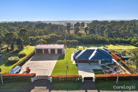 Property photo of 54 Berger Road South Windsor NSW 2756