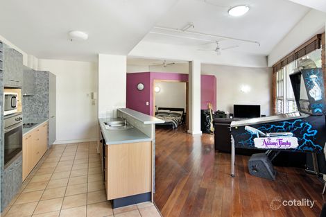 110/110 Macquarie St, Teneriffe, QLD 4005