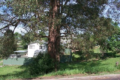 48 Boundary St, Macksville, NSW 2447