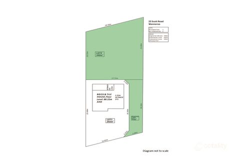 Property photo of 23 Scott Road Wanneroo WA 6065