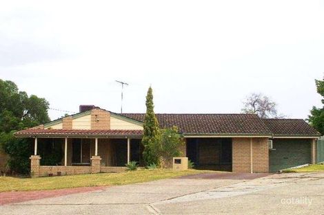 Property photo of 35 Tifera Circle Kallaroo WA 6025