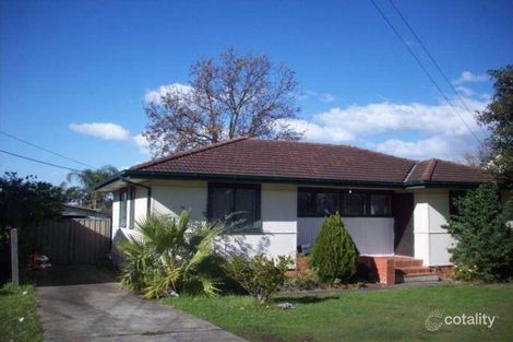 Property photo of 9 Bencubbin Street Sadleir NSW 2168