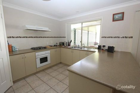 Property photo of 8 Barwick Street Kingaroy QLD 4610