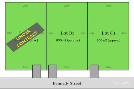 1-3 Kennedy St, Howlong, NSW 2643