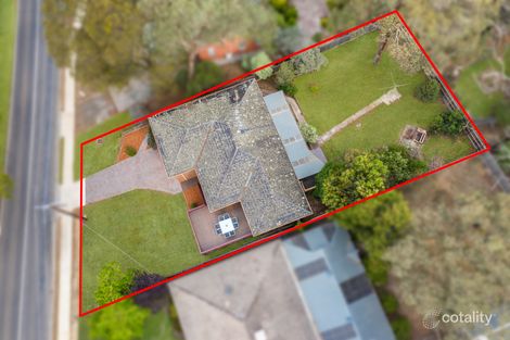 Property photo of 12 Anderson Road Kilmore VIC 3764