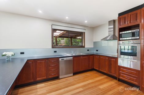 Property photo of 12 Anderson Road Kilmore VIC 3764