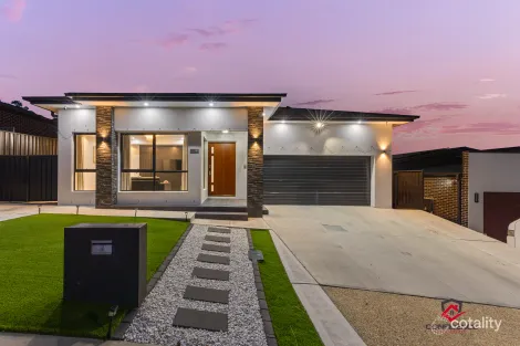 Property photo of 20 Edwin Oribin Street Taylor ACT 2913