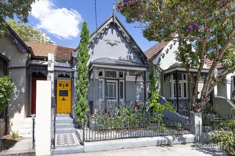Property photo of 180 Edgecliff Road Woollahra NSW 2025