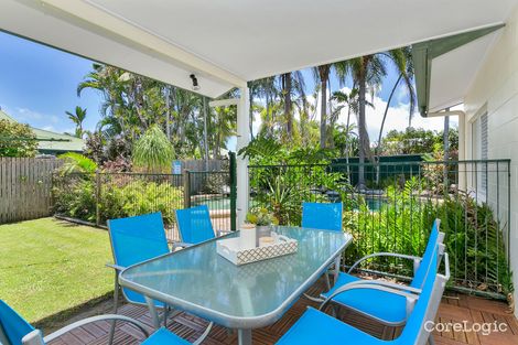 Property photo of 8 Chelsea Close Kewarra Beach QLD 4879