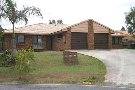 Property photo of 10 Academy Street Oxenford QLD 4210