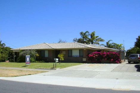 26 Breaden Dr, Cooloongup, WA 6168