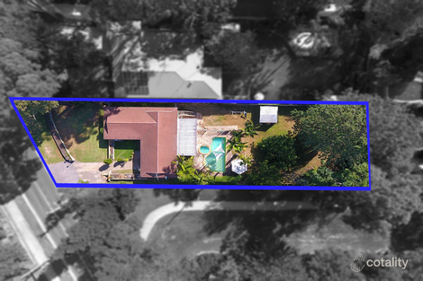 Property photo of 48 Explorers Road Glenbrook NSW 2773