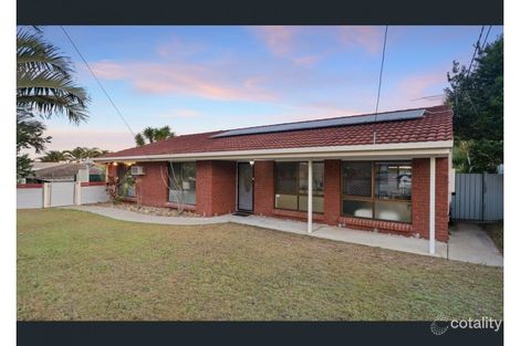 25 Dorachus Dr, Regents Park, QLD 4118