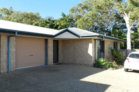 2/41 Park St, West Gladstone, QLD 4680