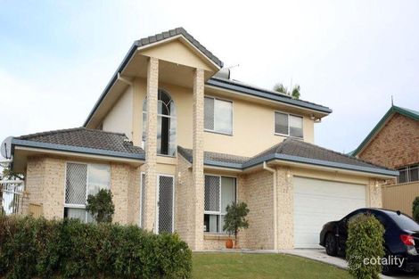 Property photo of 25 Bottletree Place Calamvale QLD 4116