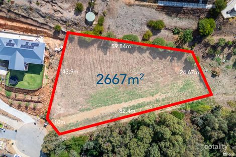5 Zavatteri Rise, Roleystone, WA 6111