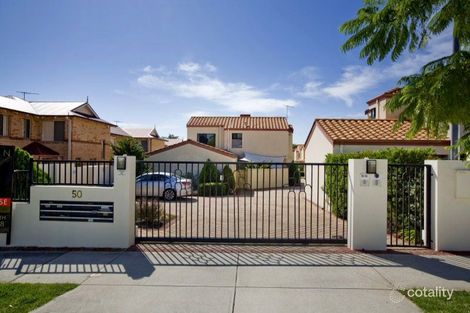 12/50 Gwenyfred Rd, Kensington, WA 6151