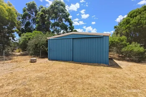 Property photo of 96 Third Avenue Kendenup WA 6323