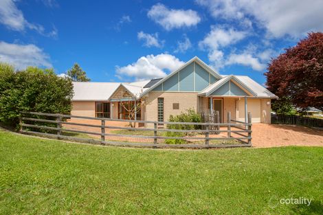 Property photo of 95 Fittler Close Armidale NSW 2350