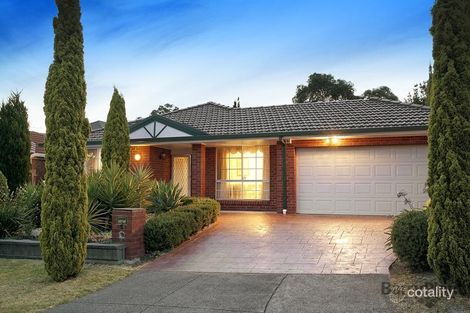 Property photo of 5 Misty Walk Bundoora VIC 3083