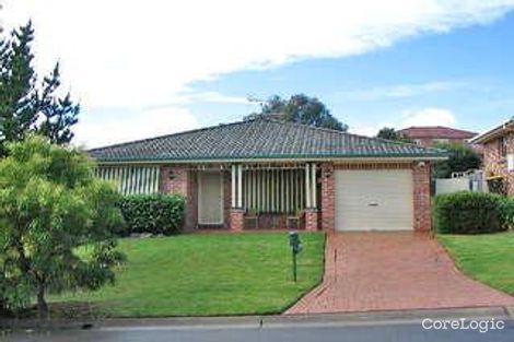 Property photo of 5 Amron Place Acacia Gardens NSW 2763