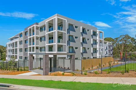 Property photo of 36/40 Applegum Crescent North Kellyville NSW 2155