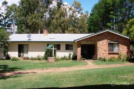 1897 Beaudesert-Beenleigh Rd, Tamborine, QLD 4270