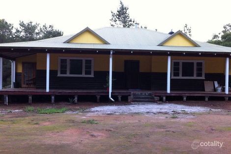 2652 Pemberton-Northcliffe Rd, Northcliffe, WA 6262